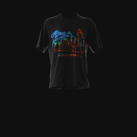 Bon Sin Liberty City