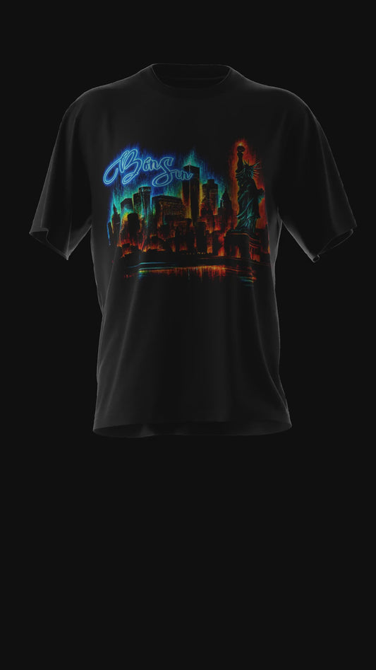 Bon Sin Liberty City