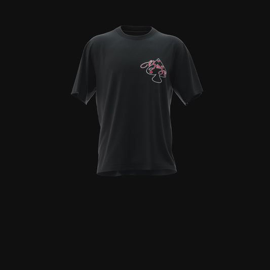 Loud Statements t shirt