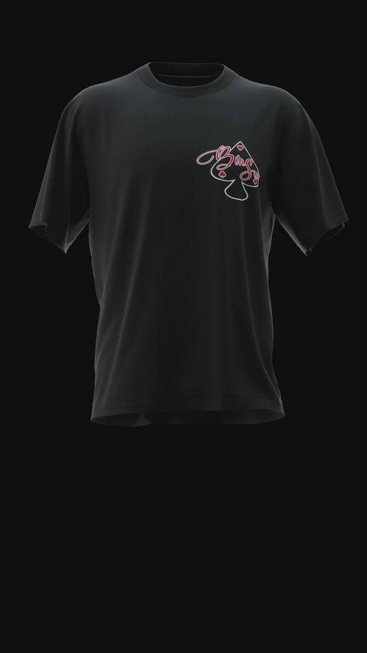 Loud Statements T-Shirt