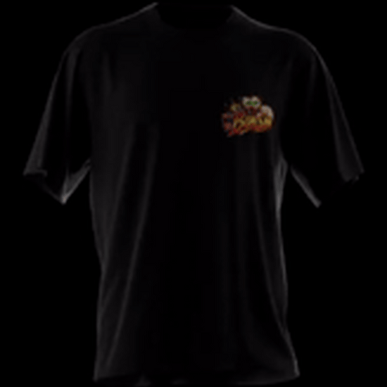 Royal Casino - Black