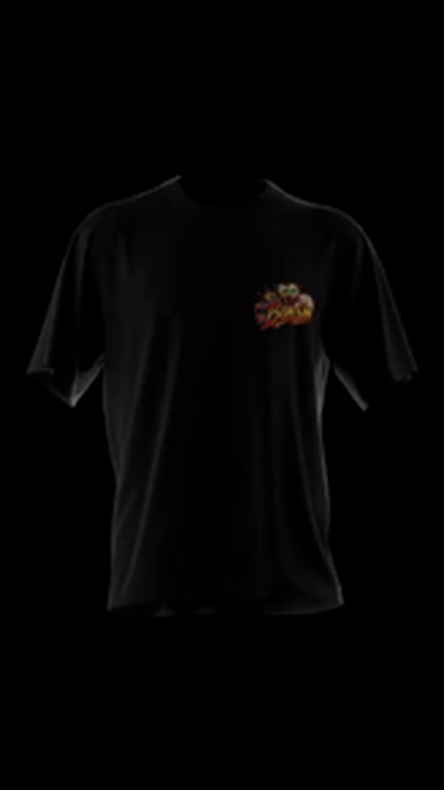 Royal Casino - Black