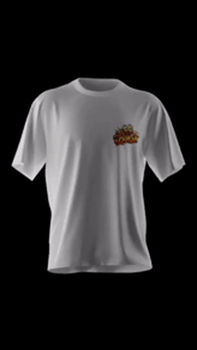 Royal Casino - White