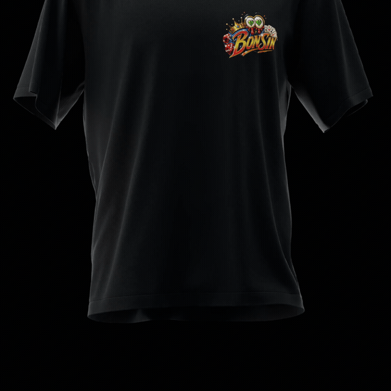 Casino Royale - Black