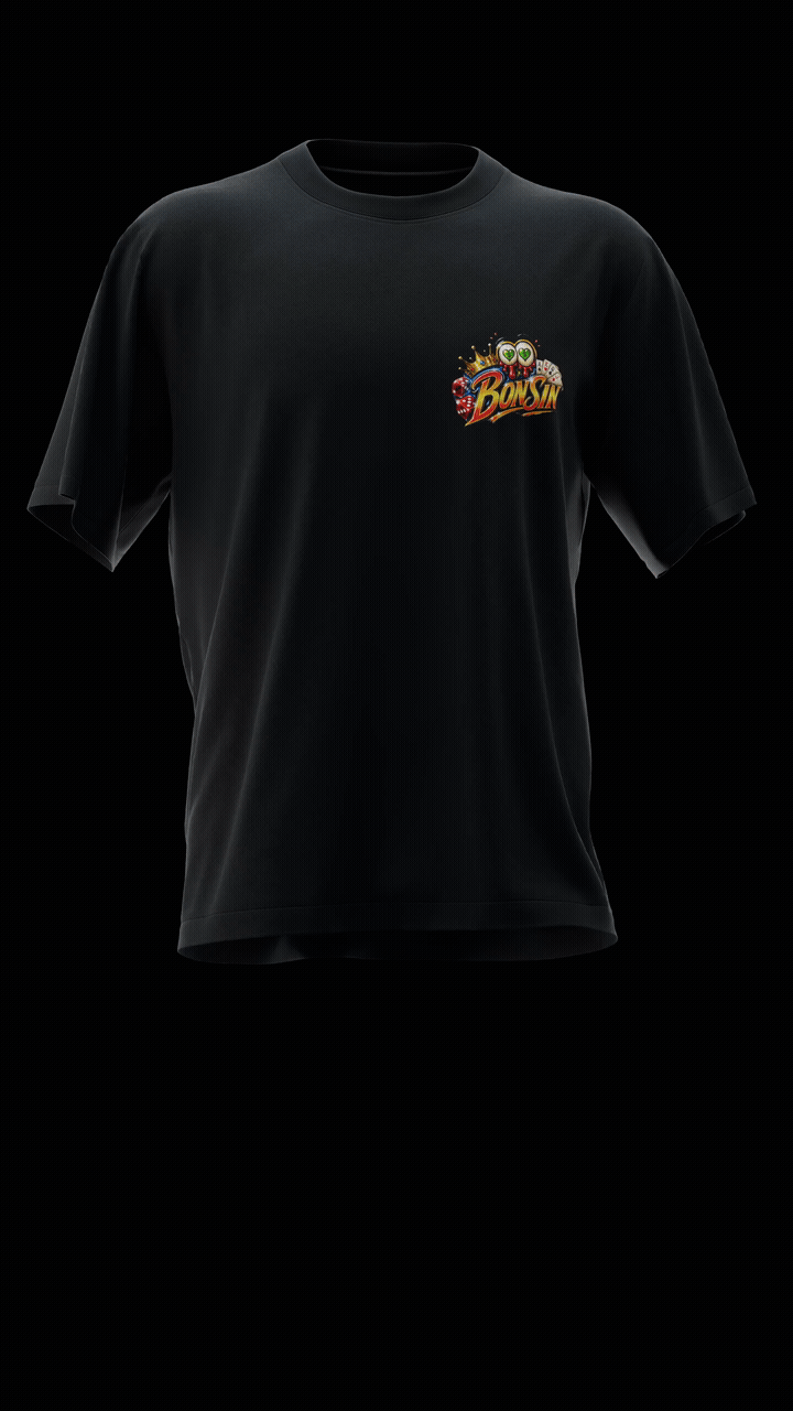 Casino Royale - Black