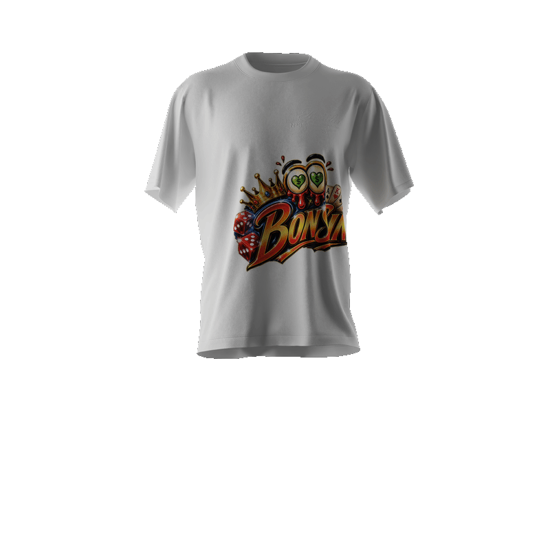 Casino Royale - White