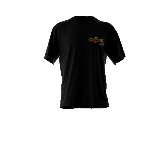 Royal Pressure - Black