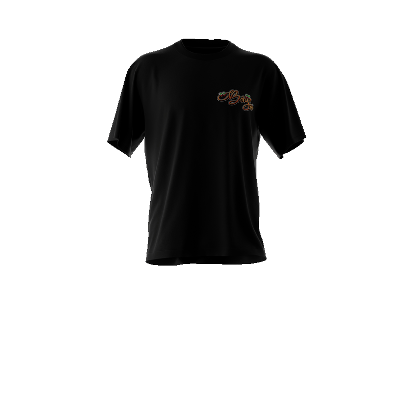 Royal Pressure - Black
