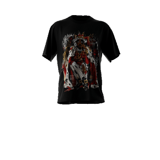 Royal Strategy - Black