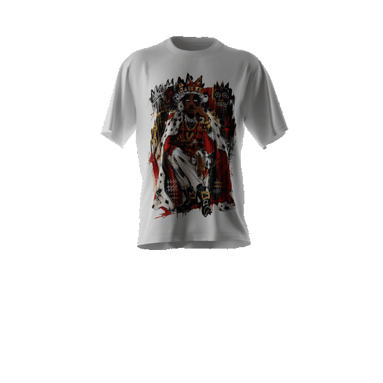 Royal Strategy - White