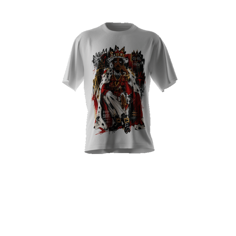 Royal Strategy - White